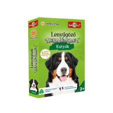 Flair Toys Lenyűgöző természet - Kutyák kártyajáték kártyajáték