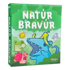 Flair Toys Natúr bravúr társasjáték társasjáték