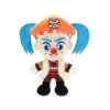 Flair Toys Netflix: One Piece - Buggy karakter plüssfigura 20cm