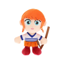 Flair Toys Netflix: One Piece - Nami karakter plüssfigura 20cm plüssfigura