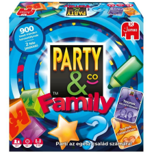 Flair Toys Party&CO Family társasjáték – Jumbo társasjáték