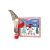 Flair Toys Pattanj pajtás plüss barát képeskönyvvel - Karácsonyi manó