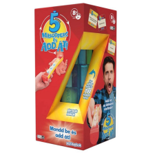 Flair Toys Playmonster: 5 másodperc és add át társasjáték társasjáték