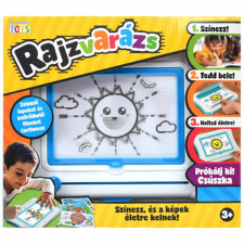 Flair Toys Rajzvarázs kreatív játék kreatív és készségfejlesztő