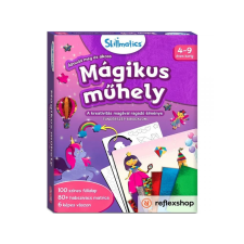 Flair Toys SkillMatics: Mágikus muhely - Tündérszép birodalom gyermek- és ifjúsági könyv