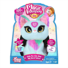 Flair Toys Skyrocket: Magic Whispers suttogó cica – Skye plüssfigura