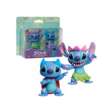 Flair Toys Stitch és Angel: Hula tánc 2db-os figura szett játékfigura