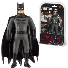 Flair Toys Stretch: Mini Batman nyújtható akciófigura 18cm játékfigura