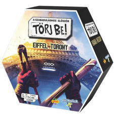 Flair Toys Törj Be! Eiffel torony társasjáték társasjáték