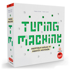 Flair Toys Turning Machine kódfejtő társasjáték társasjáték