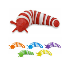 Flair Toys UnionVision: Slugzy Csiga több színváltozatban játékfigura