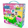 Flair Toys Washy Friends: Color Reveal Pancsoló cicusok jacuzzival és kiegészítőkkel
