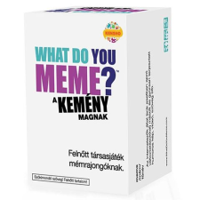 Flair Toys What do you meme? - A kemény magnak társasjáték (WDYM69011) (WDYM69011) társasjáték