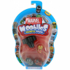 Flair Toys Wooblies Marvel: Meglepetés csomag, 3 db figura kilövővel