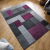 Flairrugs Fl Cosmos lila 120x170cm Szőnyeg