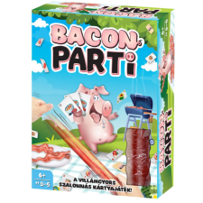 FlairToys Bacon Party társasjáték társasjáték