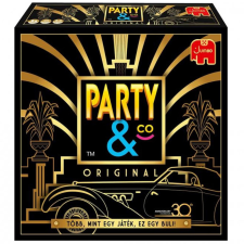FlairToys Jumbo Party&Co. Original társasjáték társasjáték