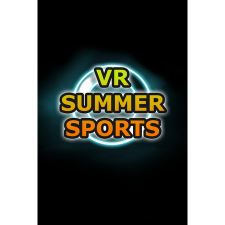 Flamboyant Entertainment VR Summer Sports (PC - Steam elektronikus játék licensz) videójáték