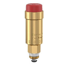 Flamco Flexvent légtelenítő automata 1/2" (27740) hűtés, fűtés szerelvény