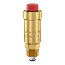 Flamco Flexvent légtelenítő automata 3/8" (27750) hűtés, fűtés szerelvény
