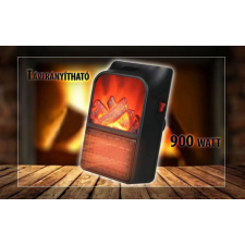 Flame Heater DP-198 hősugárzó 900W hősugárzó