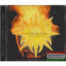  Flaming Star CD egyéb zene