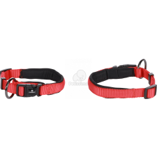  Flamingo Abbi nyakörv - piros XL nyakörv, póráz, hám kutyáknak