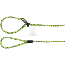  Flamingo Eros húzásgátló póráz - több színben Zöld - 1 db nyakörv, póráz, hám kutyáknak