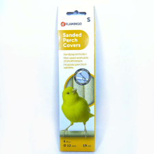 Flamingo FGO 139194 karomkoptató kisebb testű madarak részére 4 db-os madárfelszerelés