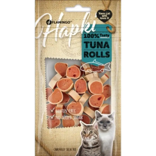 Flamingo Flamingo Hapki Sushi tekercsek - tonhal 50 g jutalomfalat macskáknak