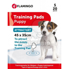 Flamingo Flamingo helyhezszoktató - Attractant S - 20 db kutyafelszerelés