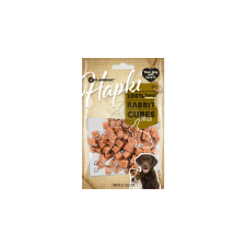 Flamingo Flamingo kocka snack - nyúl 85 g jutalomfalat kutyáknak