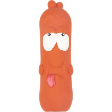 Flamingo Flamingo latex Tipsy Sausage 20 cm játék kutyáknak