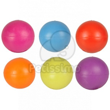 Flamingo Flamingo Rubber Ball - gumilabda M játék kutyáknak