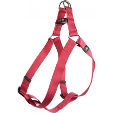 Flamingo hám ziggi cherry 2,5x60-90 cm nyakörv, póráz, hám kutyáknak