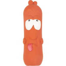 Flamingo JÁTÉK LATEX ÓRIÁS KOLBÁSZ 20CM játék kutyáknak