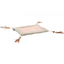 Flamingo KAPARÓMATRAC BEIGE 44X34CM macskafelszerelés