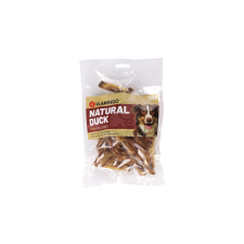  Flamingo Kutya Snack - kacsa láb 200 g jutalomfalat kutyáknak