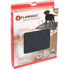 Flamingo KUTYAPELENKA MOSHATÓ GREY XL kutyafelszerelés
