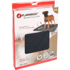 Flamingo KUTYAPELENKA MOSHATÓ GREY XXL kutyafelszerelés