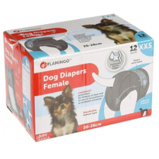  Flamingo kutyapelenka nadrág 12 db kisállatfelszerelés