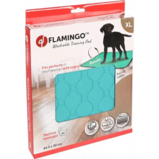 Flamingo kutyapelenka - zöld 101x64.5 cm kutyafelszerelés