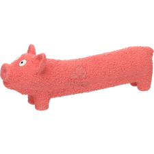  Flamingo latex játék kaki 1 db játék kutyáknak