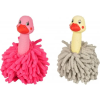 Flamingo latex strucc 16 cm