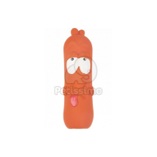  Flamingo latex Tipsy Sausage 20 cm játék kutyáknak