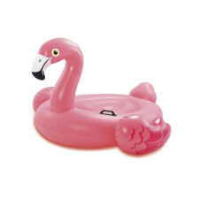 Flamingó lovagló 1. 38m x 1. 07m vizes játék