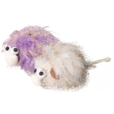 Flamingo macska játék szörny macskamenta (catnip) 7 cm játék macskáknak