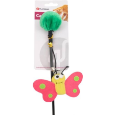 Flamingo macskapeca lepkés játék macskáknak