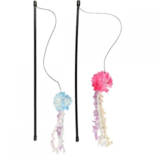 Flamingo macskapeca medúzás macskamenta (catnip) játék macskáknak