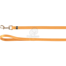  Flamingo Noekie kutyapóráz - sárga S   120 cm nyakörv, póráz, hám kutyáknak